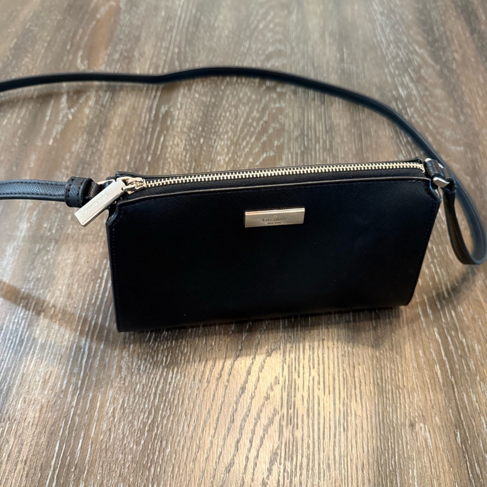 Mini Kate Spade Crossover - Picture 7 of 8